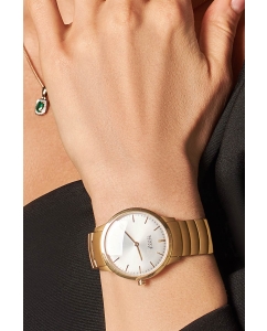 Купить Титановые наручные часы Boccia Titanium 3321-02  в E-mobi