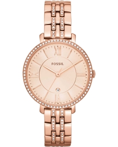 Купить Наручные часы Fossil ES3546 в E-mobi