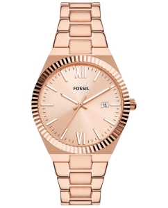 Купить Наручные часы Fossil ES5258 в E-mobi