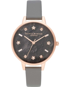 Купить Наручные часы Olivia Burton OB16GD55 в E-mobi