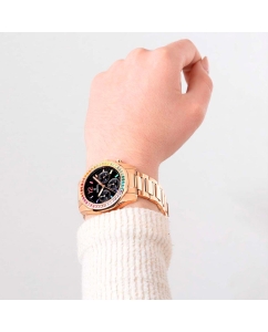 Купить Наручные часы Festina F20639/3 с хронографом  в E-mobi