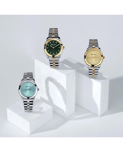 Купить Швейцарские наручные часы Mathey-Tissot D10860BDI  в E-mobi