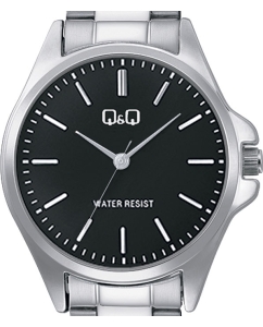 Купить Японские наручные часы Q&amp;Q C37A-007PY  в E-mobi