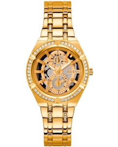 Купить Наручные часы Guess GW0604L2 в E-mobi