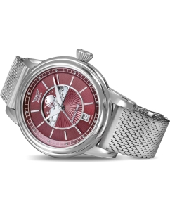 Купить Швейцарские наручные часы Aviator V.1.33.0.264.5  в E-mobi