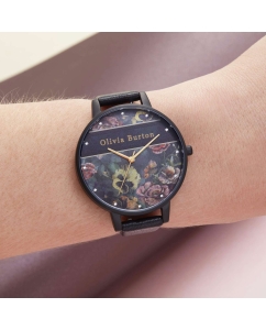 Купить Наручные часы Olivia Burton OB16VS05  в E-mobi