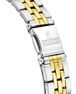 Купить Наручные часы Festina F16868/4  в E-mobi