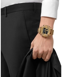 Купить Наручные часы Philipp Plein PWFAA0621 с хронографом  в E-mobi