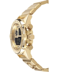 Купить Наручные часы Philipp Plein PWFAA0621 с хронографом  в E-mobi