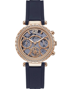 Купить Наручные часы Guess GW0484L2 в E-mobi