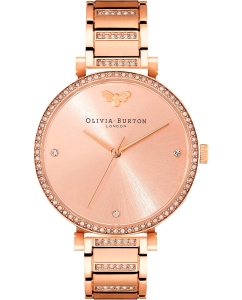 Купить Наручные часы Olivia Burton 24000003 в E-mobi