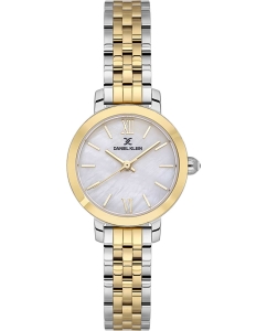 Купить Наручные часы Daniel Klein DK.1.13779-6 в E-mobi