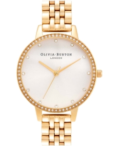 Купить Наручные часы Olivia Burton OB16DE15 в E-mobi