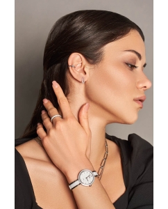 Купить Титановые наручные часы Boccia Titanium 3333-01  в E-mobi