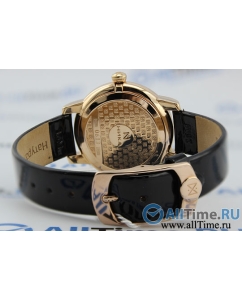 Купить Российские механические золотые наручные часы NIKA 1070.0.1.54A  в E-mobi