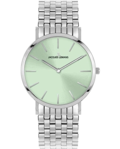 Купить Наручные часы Jacques Lemans 1-2172J в E-mobi