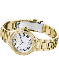 Купить Российские наручные часы Михаил Москвин 1515A7B1  в E-mobi