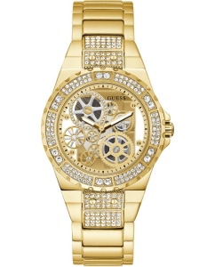Купить Наручные часы Guess GW0302L2 в E-mobi