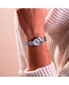 Купить Швейцарские механические наручные часы Tissot T126.207.11.013.00  в E-mobi