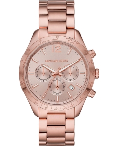 Купить Наручные часы Michael Kors MK6796 с хронографом в E-mobi
