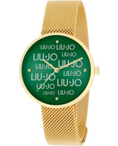Купить Наручные часы LIU JO TLJ2157 в E-mobi