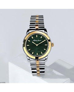 Купить Швейцарские наручные часы Mathey-Tissot D10860BYV  в E-mobi