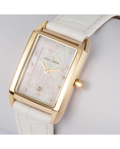 Купить Наручные часы Jacques Lemans 1-2189E  в E-mobi