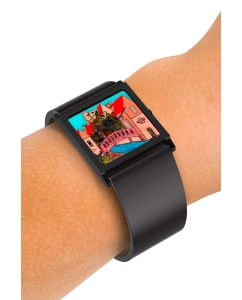 Купить Российские наручные часы Briller WU-SB-008  в E-mobi