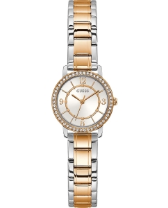 Купить Наручные часы Guess GW0468L5 в E-mobi