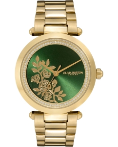 Купить Наручные часы Olivia Burton 24000043 в E-mobi