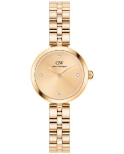 Купить Наручные часы Daniel Wellington Elan Lumine 22 G Unitone в E-mobi
