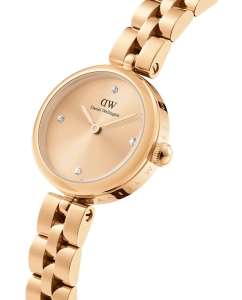 Купить Наручные часы Daniel Wellington Elan Lumine 22 G Unitone  в E-mobi