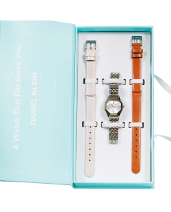 Купить Наручные часы Daniel Klein DK.1.13719-3  в E-mobi