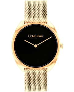 Купить Наручные часы Calvin Klein 25200271 в E-mobi