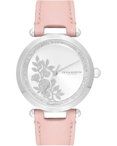 Купить Наручные часы Olivia Burton 24000046 в E-mobi