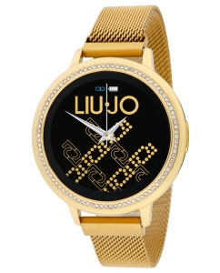 Купить Умные часы LIU JO SWLJ071 в E-mobi