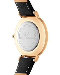 Купить Наручные часы Daniel Wellington Petite Roman numerals 28 Sheffield G White  в E-mobi