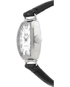 Купить Швейцарские механические наручные часы Tissot T128.161.16.012.00  в E-mobi