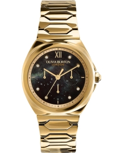 Купить Наручные часы Olivia Burton 24000150 в E-mobi