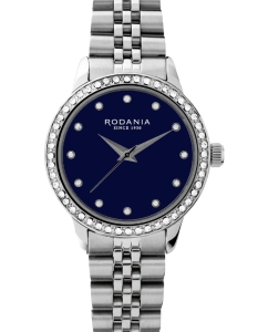 Купить Наручные часы Rodania R10015 в E-mobi