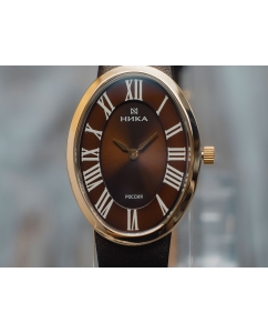 Купить Российские золотые наручные часы NIKA 0106.0.3.61A  в E-mobi