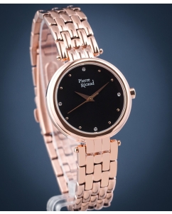 Купить Наручные часы Pierre Ricaud P22010.9144Q  в E-mobi