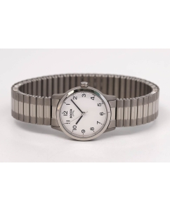 Купить Титановые наручные часы Boccia Titanium 3318-01  в E-mobi