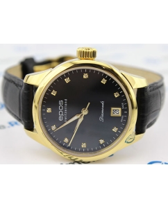 Купить Швейцарские механические наручные часы Epos 4426.132.22.85.15  в E-mobi