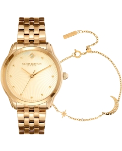 Купить Наручные часы Olivia Burton 24070006 в E-mobi