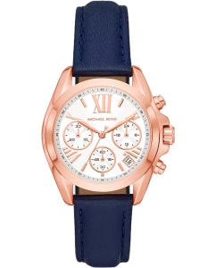 Купить Наручные часы Michael Kors MK2960 с хронографом в E-mobi