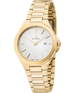 Купить Швейцарские наручные часы Wainer WA.11155-A в E-mobi