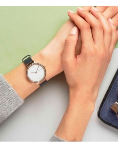 Купить Наручные часы Skagen SKW2608  в E-mobi