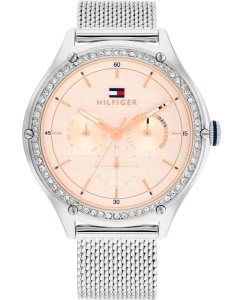 Купить Наручные часы Tommy Hilfiger 1782654 в E-mobi