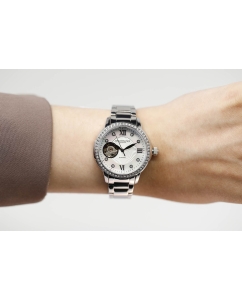 Купить Механические наручные часы Stuhrling 3951.1  в E-mobi